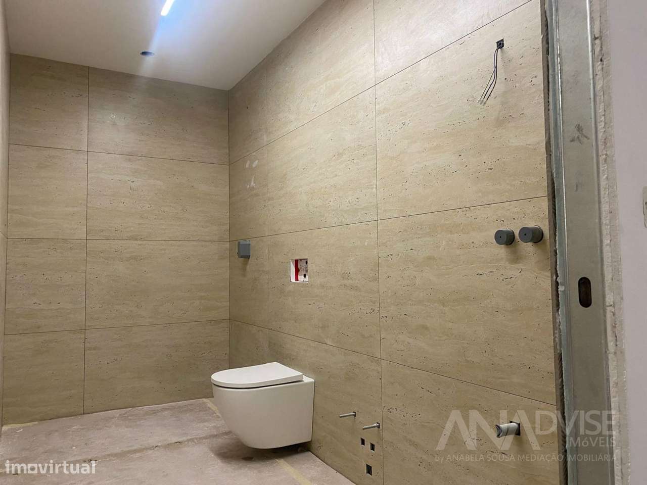 Apartamento T1 Venda em Viseu,Viseu - Grande imagem: 4/13