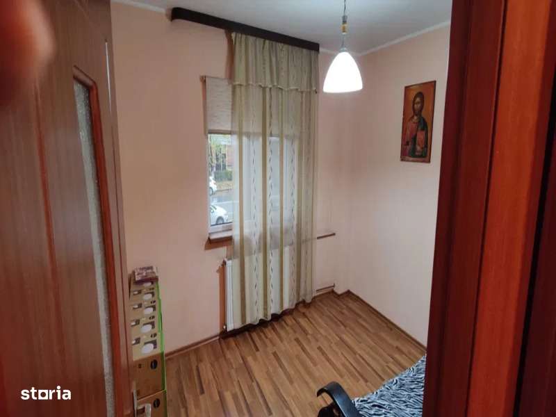 Apartament 2 camere-Dambovita-parter+boxa - Imagine principală: 5/7
