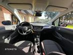 Opel Crossland X 1.2 Start/Stop Edition - 29