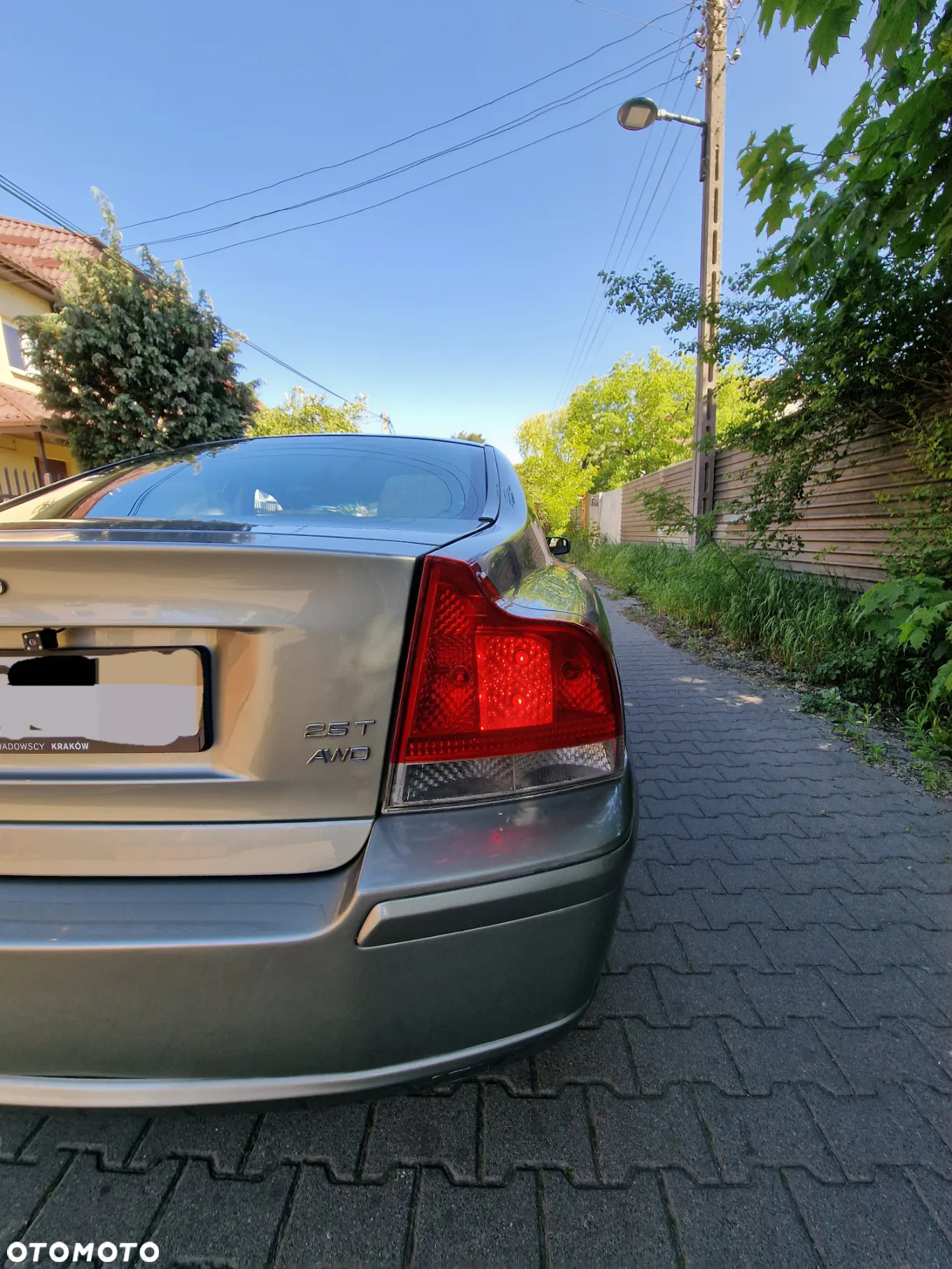 Volvo S60 - 33