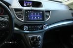 Honda CR-V 2.0 Elegance (2WD) - 28