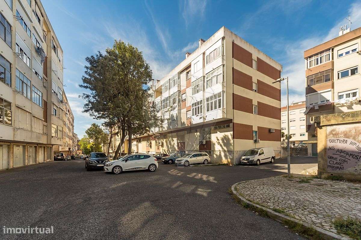 Apartamento T3 para venda-16