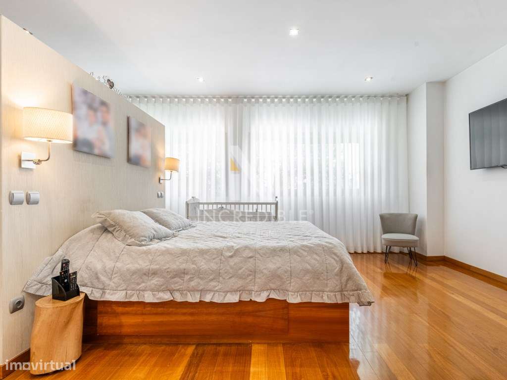 MORADIA T3+1 COM PISCINA EM FROSSOS, BRAGA-20