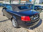 Audi A4 Cabrio 2.0 TDi S-line - 4