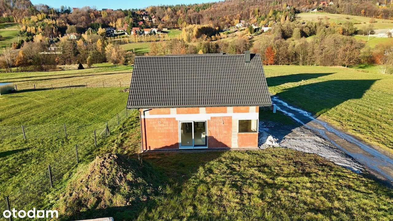 4 nowoczesne domy jednorodzinne w Zasani - Pełny obrazek: 4/13