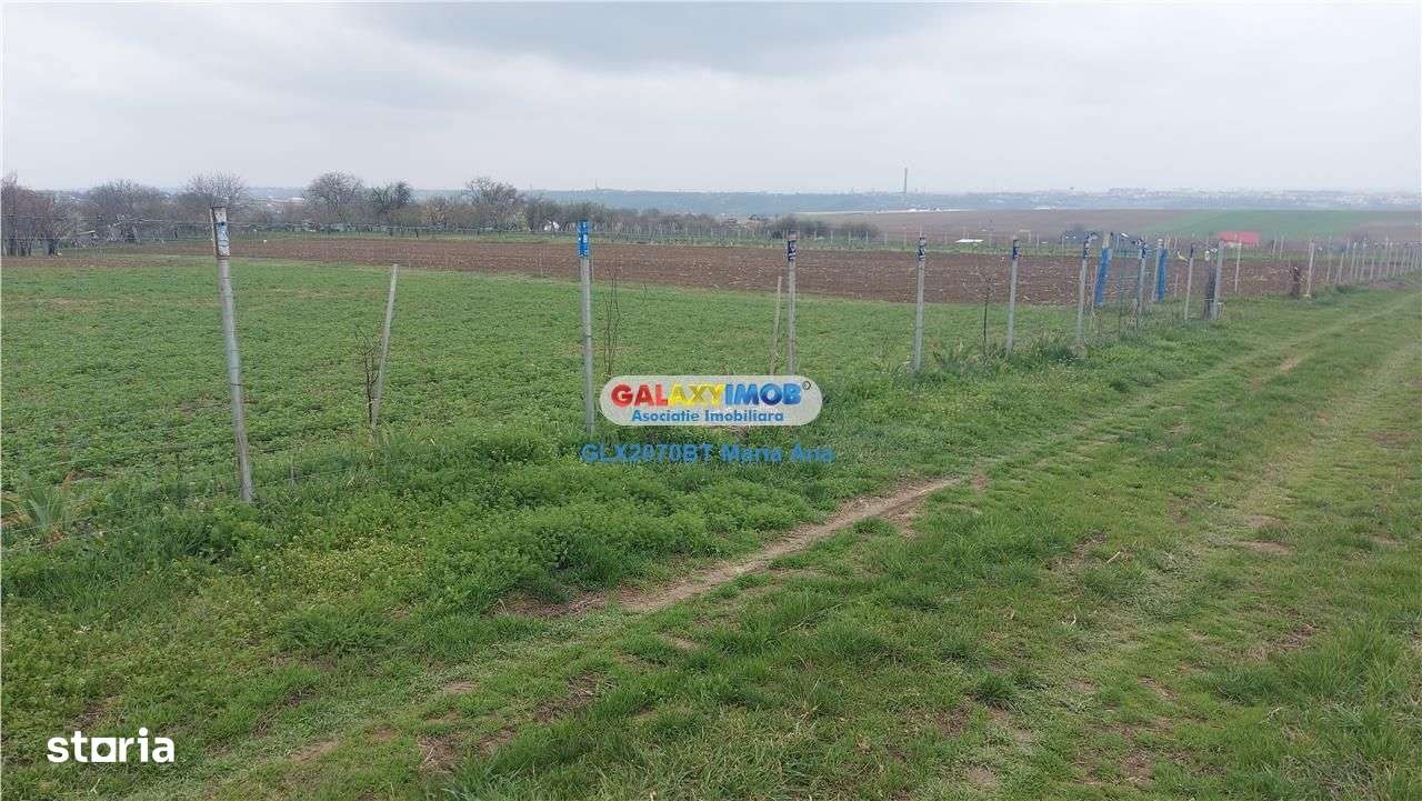 Teren 3600 mp., Manastirea Doamnei! - Imagine principală: 1/2