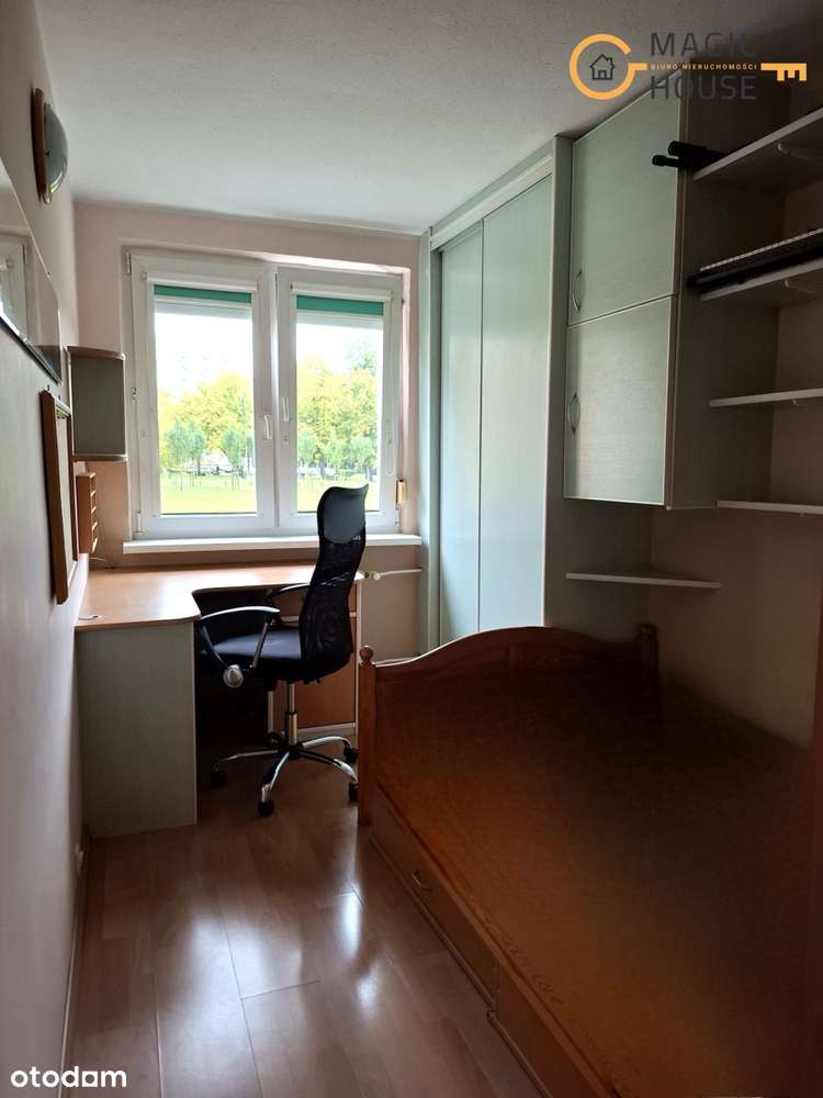 2 pokoje nad morzem - Jelitkowo! - Pełny obrazek: 2/6