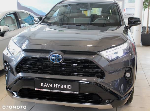 Toyota RAV4 - 2