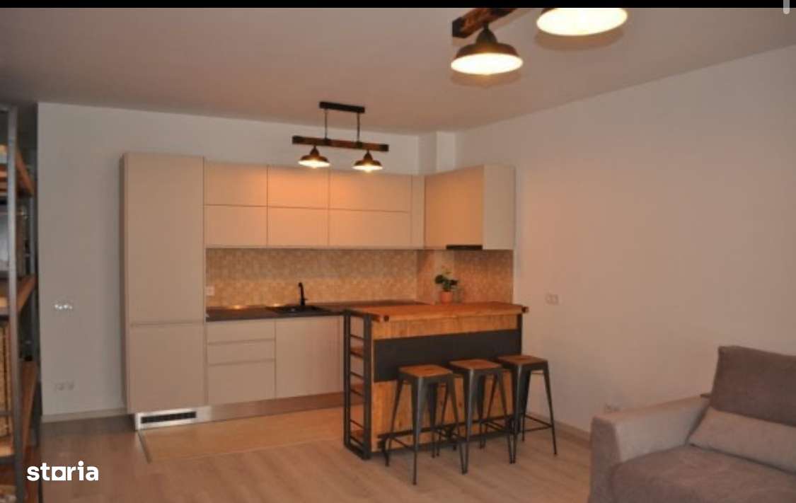 Închiriere apartament 3 camere Soho Unirii - Imagine principală: 5/7