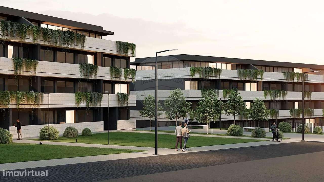 Apartamento T1 para venda-6
