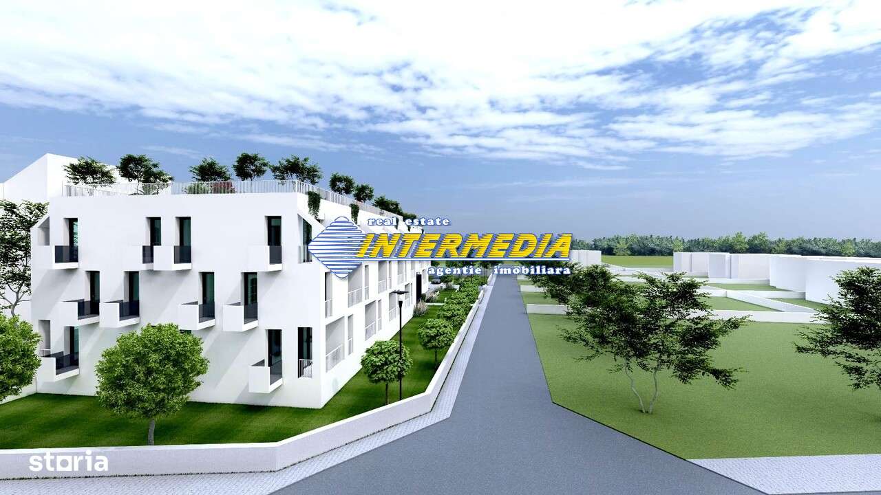 Apartament 2 camere BLOC NOU Cetate finisat la cheie - Imagine principală: 5/10