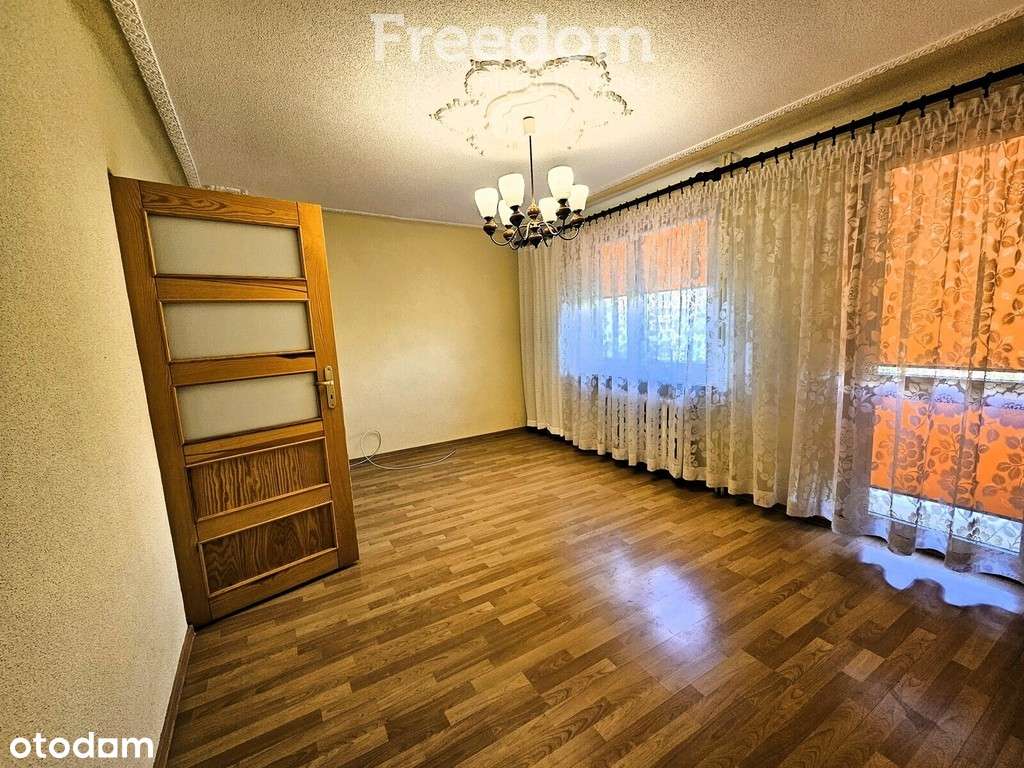 Mieszkanie 2-pokojowe w centrum Ostrowca Św. - Pełny obrazek: 5/18