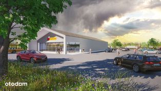 Atrakcyjny teren inwestycyjny 12000m2 obok DK94 - Pełny obrazek: 2/5