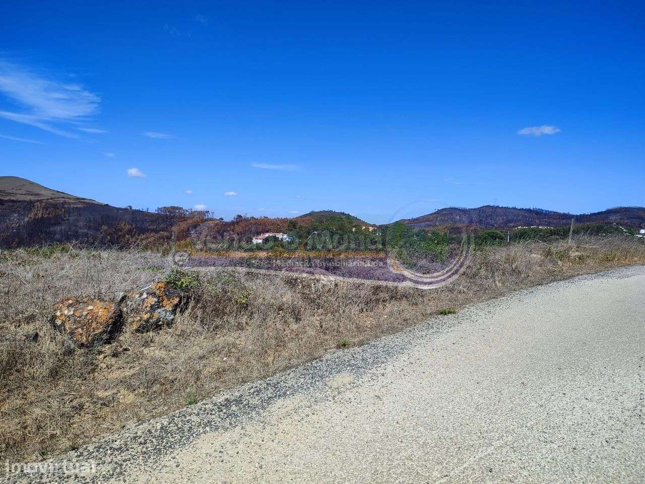Terreno em Santo Estevão Das Gales (LXSEG001) - Grande imagem: 4/7