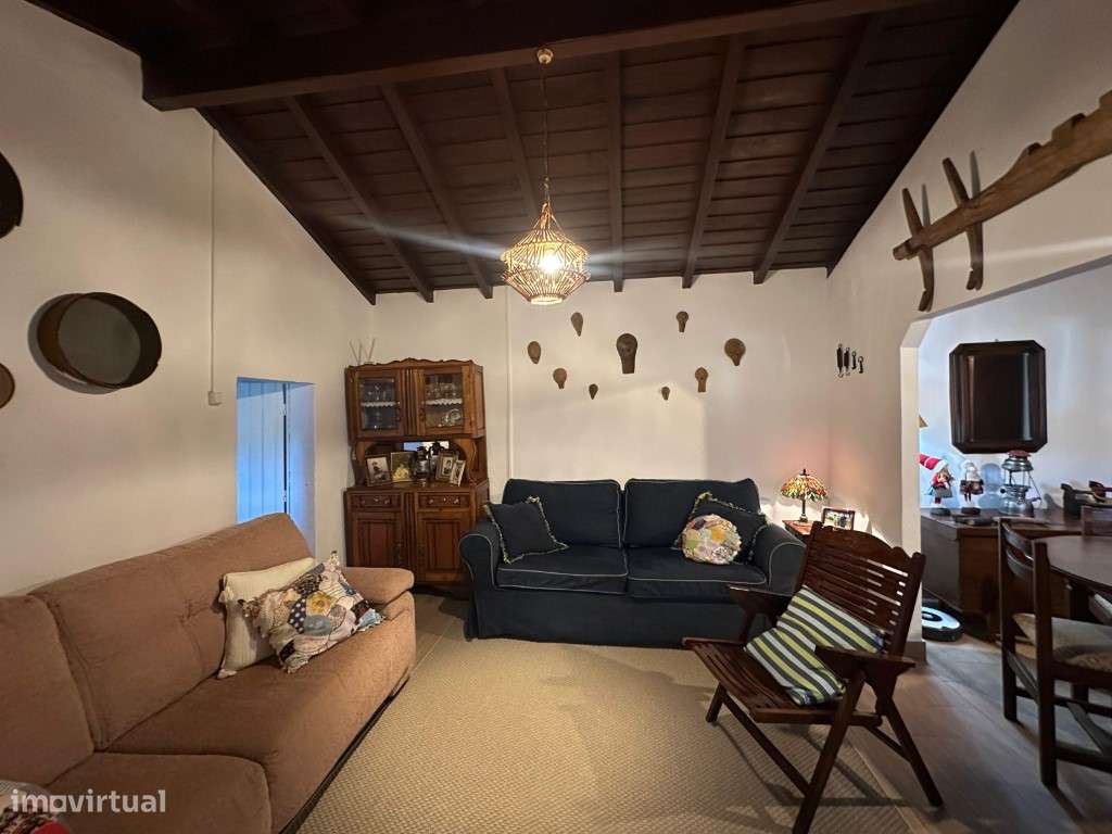 Monte Alentejano com 3,4 ha de natureza e potencial turístico-13