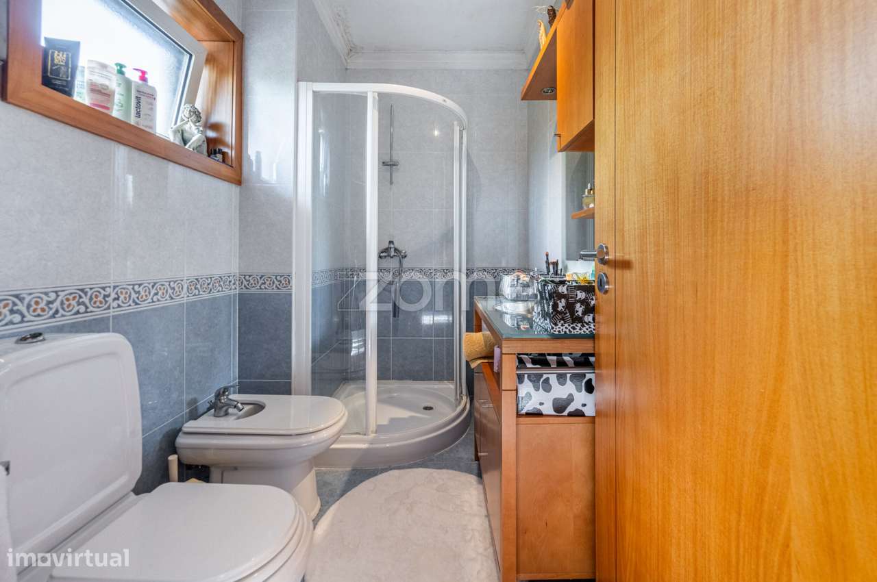 Moradia T3 Com Piscina-25