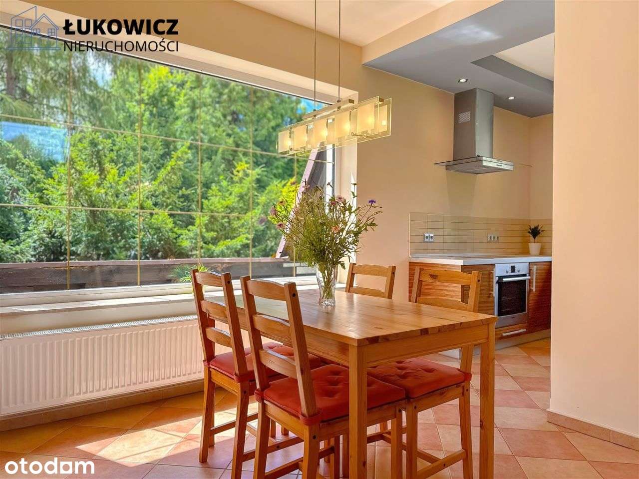 Dom u podnóża gór w Ciścu 168,7 m2! Duża działka! - Pełny obrazek: 5/20