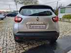 Renault Captur 1.5 dCi Exclusive - 8