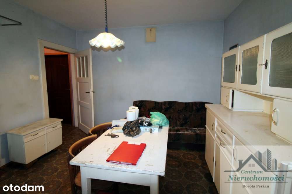 Mieszkanie z ogródkiem i garażem-6