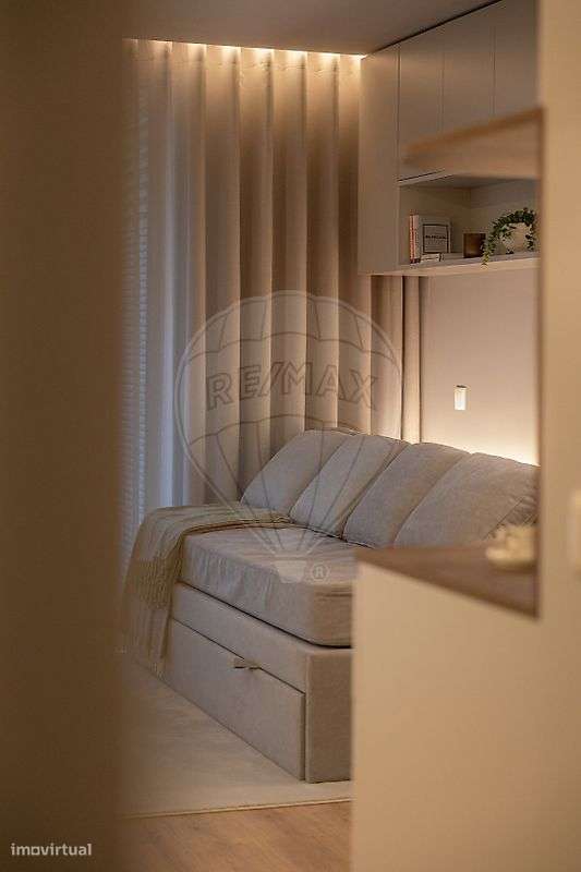 Apartamento T0 para venda-19