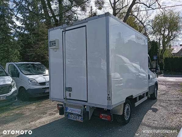 Iveco DAILY 35S12 KONTENER CHŁODNIA MROŹNIA NR 720 - 5