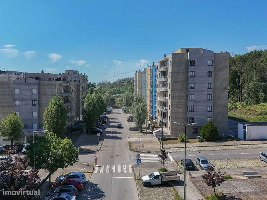 Apartamento T2 para venda-17