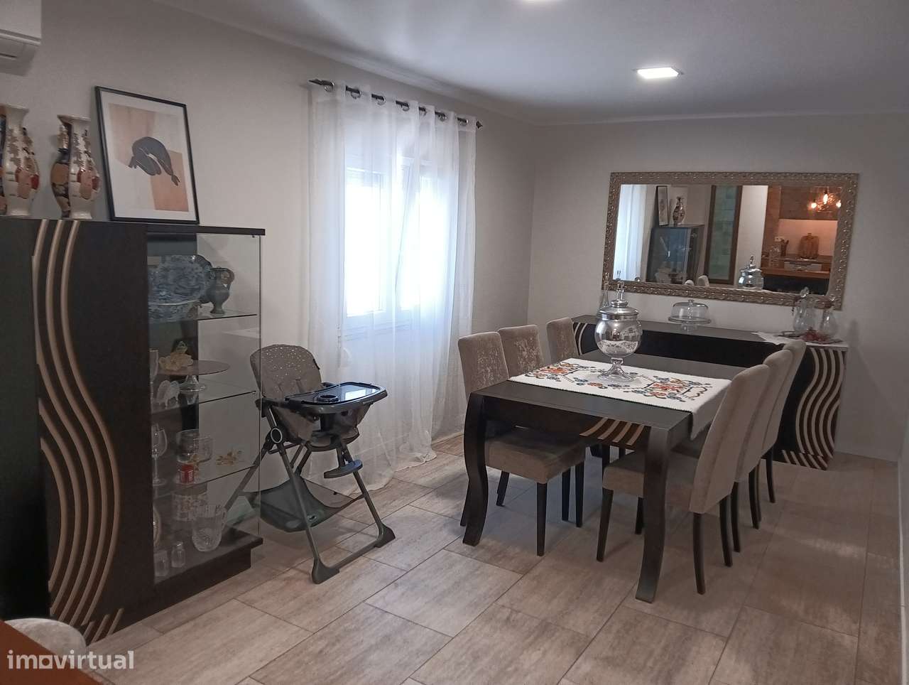 Moradia T4 Brejos Azeitão+Lote-2