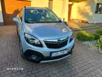 Opel Mokka 1.4 Turbo ecoFLEX Start/Stop Edition - 4