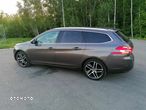 Peugeot 308 2.0 HDi Active - 14