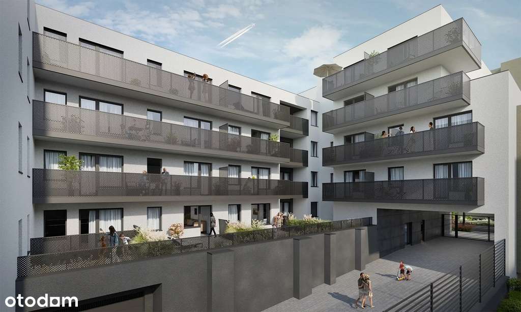 ☎️DW Fabryczny, EC1, Narutowicza, Park - GARAŻ!-2