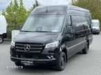 Mercedes-Benz Sprinter - 4