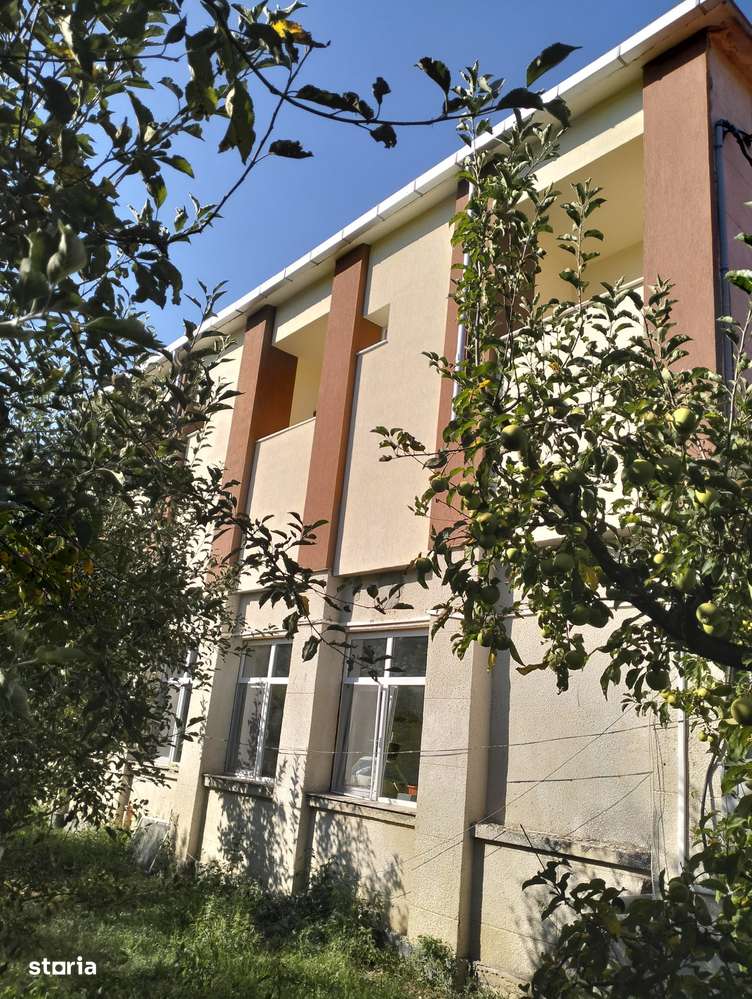 Oportunitate fabrică de pâine și pensiune - Imagine principală: 4/4