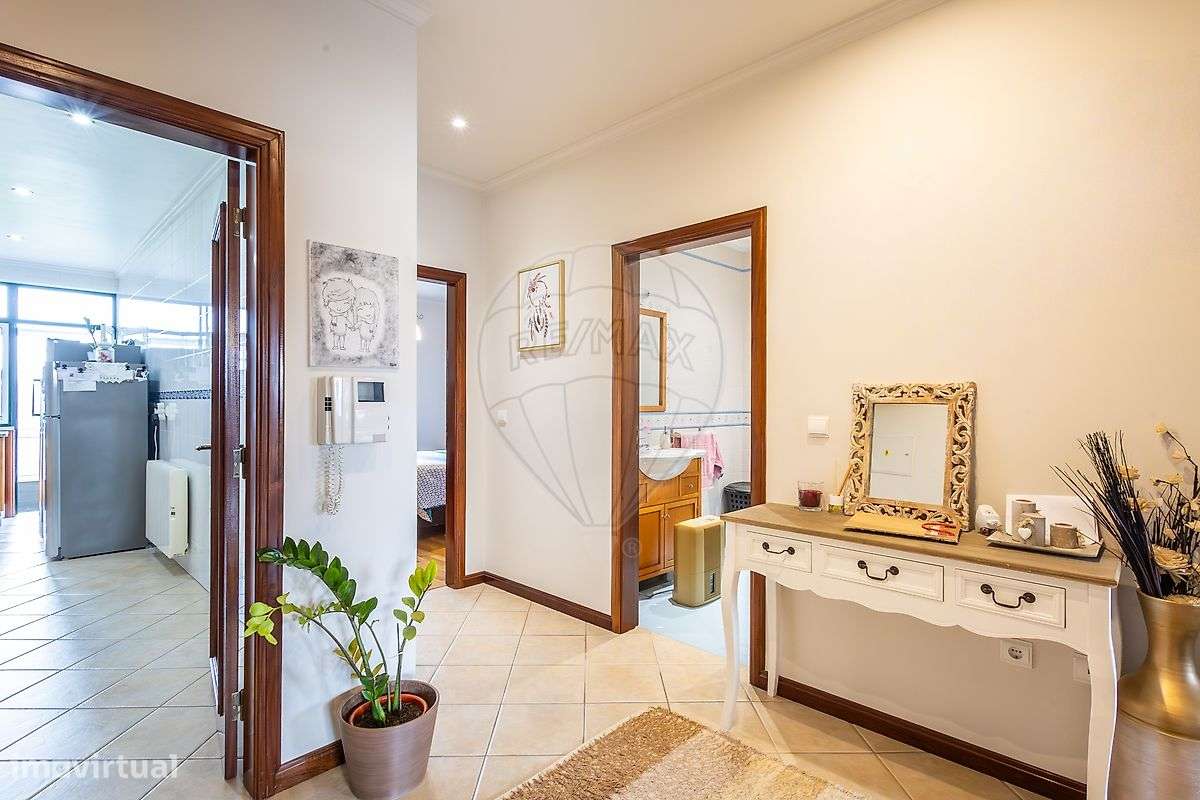 Apartamento T2 para venda - Grande imagem: 5/46