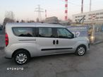 Fiat Doblo 1.6 Multijet 16V Dynamic LWB - 3