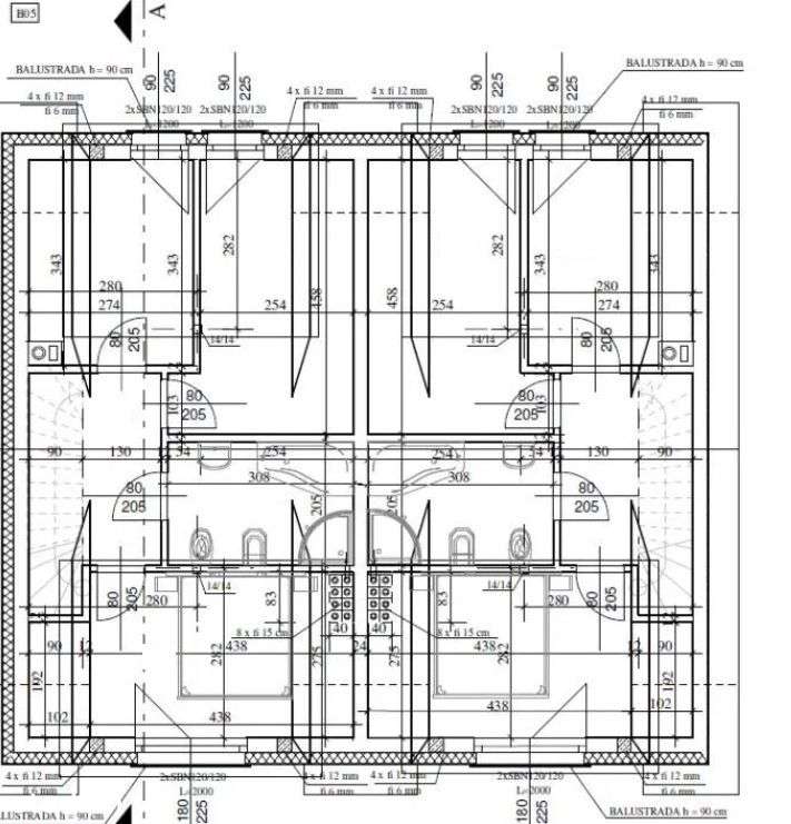 Ostatni dom w cenie 419 000 zł ! Śmigiel - Pełny obrazek: 4/4