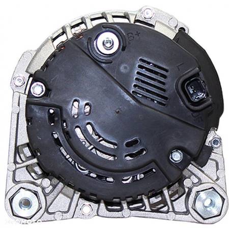 Regenerowany Alternator OPEL Movano Vivaro DTi Gwarancja - 3