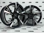 Jantes Audi RS6 2020 em 20 5x112 - 6