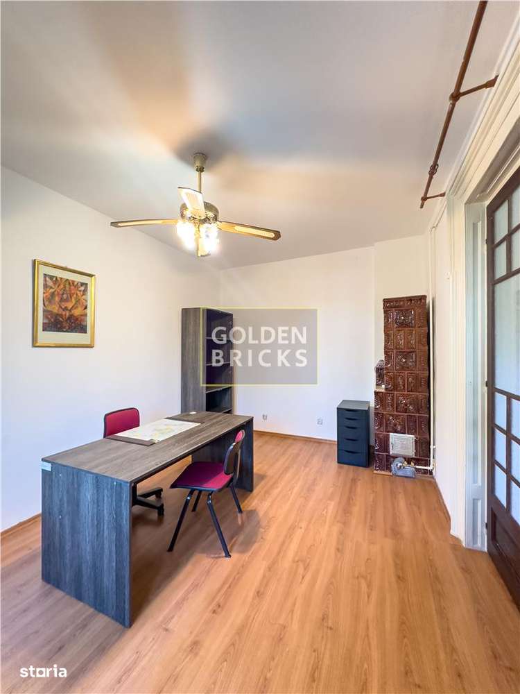 Piata Muncii | Vila individuala | Reprezentativa | Metrou 5 minute - Imagine principală: 2/18