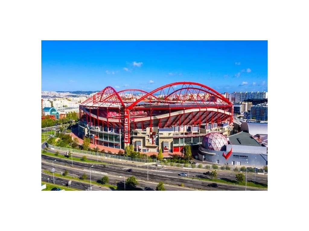 Prédio para Obras para Venda em Benfica, Lisboa - Grande imagem: 5/6