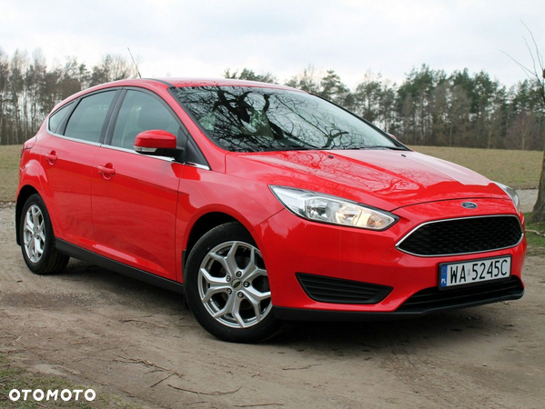 Ford Focus - 3