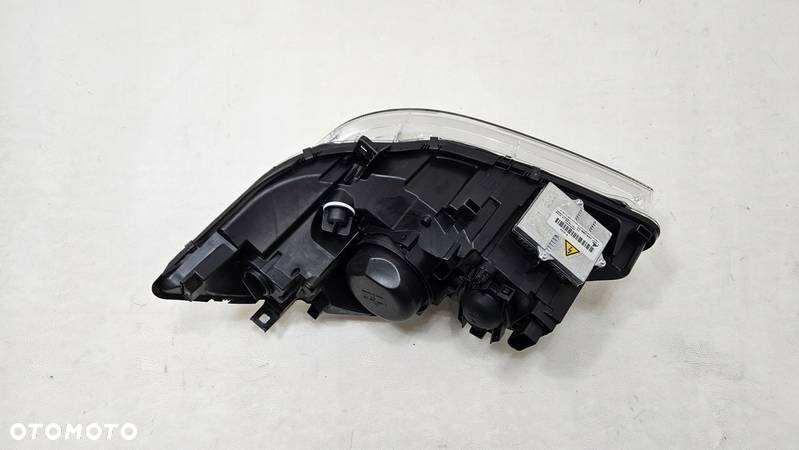 LAMPA LEWA PRAWA MERCEDES A-KLASA W169 LIFT BI-XENO A1698206161 A1698206261 - 14