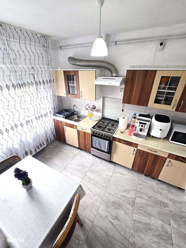 Apartament 2 camere decomandat | Micro 16 | Str Brandusa-2