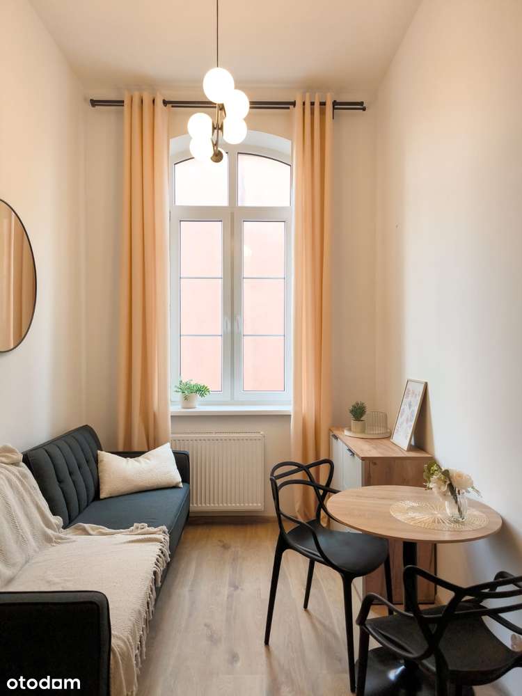 Promocja na start - mieszkanie po remoncie przy DTŚ - Pełny obrazek: 3/10