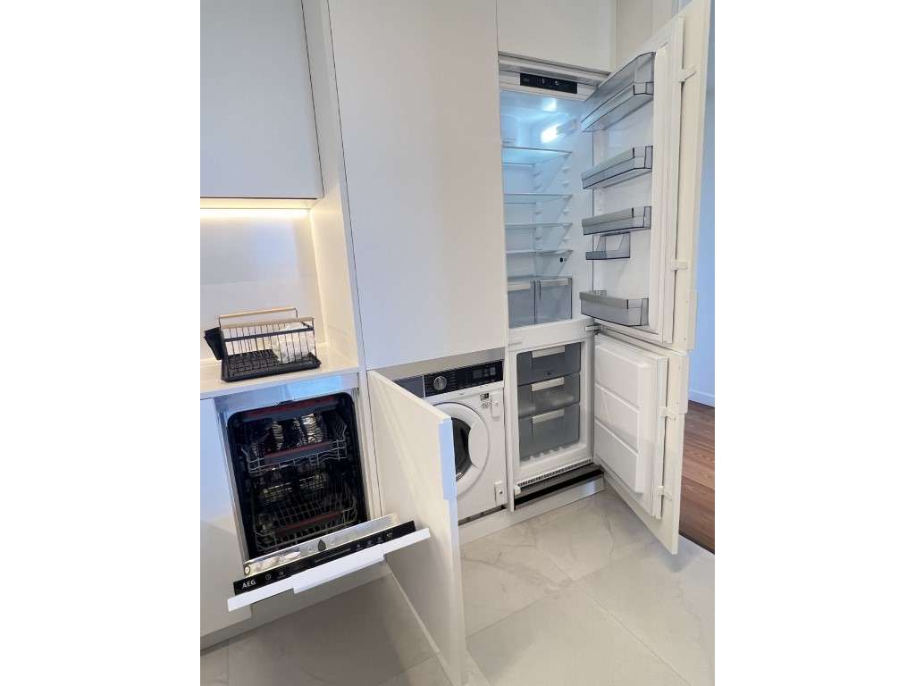 Condominio Bayline - Spa, Sauna, Ginásio, Piscina interior aquecida...-17