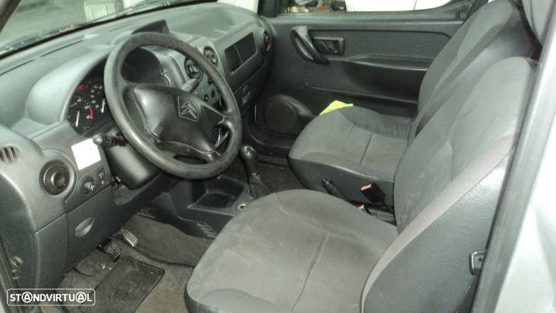 Citroen Berlingo 1.9D para peças - 4