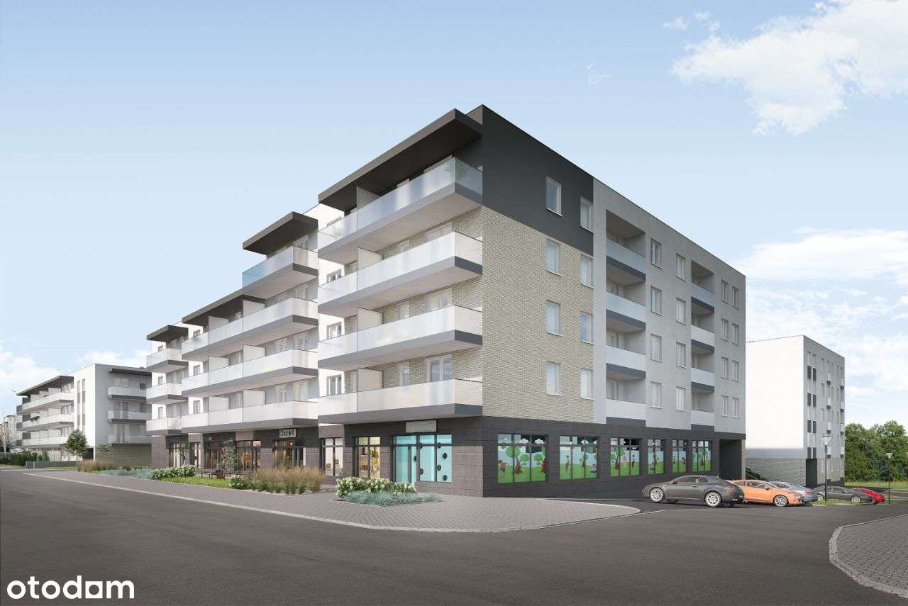 TANIO! Huzar | 2-pok. | B3_1 - Pełny obrazek: 3/12