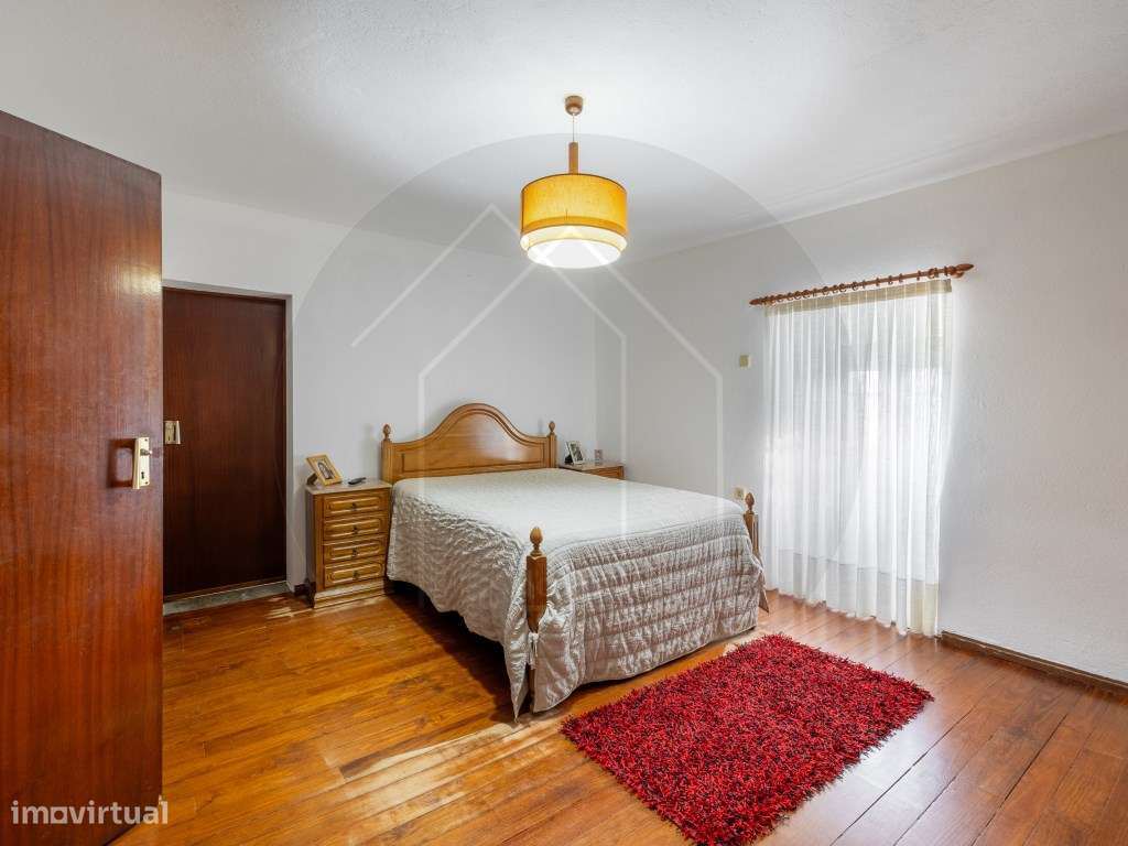 Propriedade com Vista Panorâmica para o Douro Moradia e Terreno com...-24