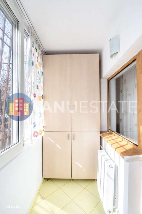 Timpuri Noi 5` Metrou Tineretului Parc Splaiul Unirii PetFriendly - Imagine principală: 5/12