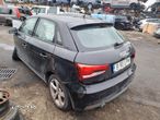 Nuca schimbator cu manson Audi A1 8X  [din 2010 pana  2014] - 5