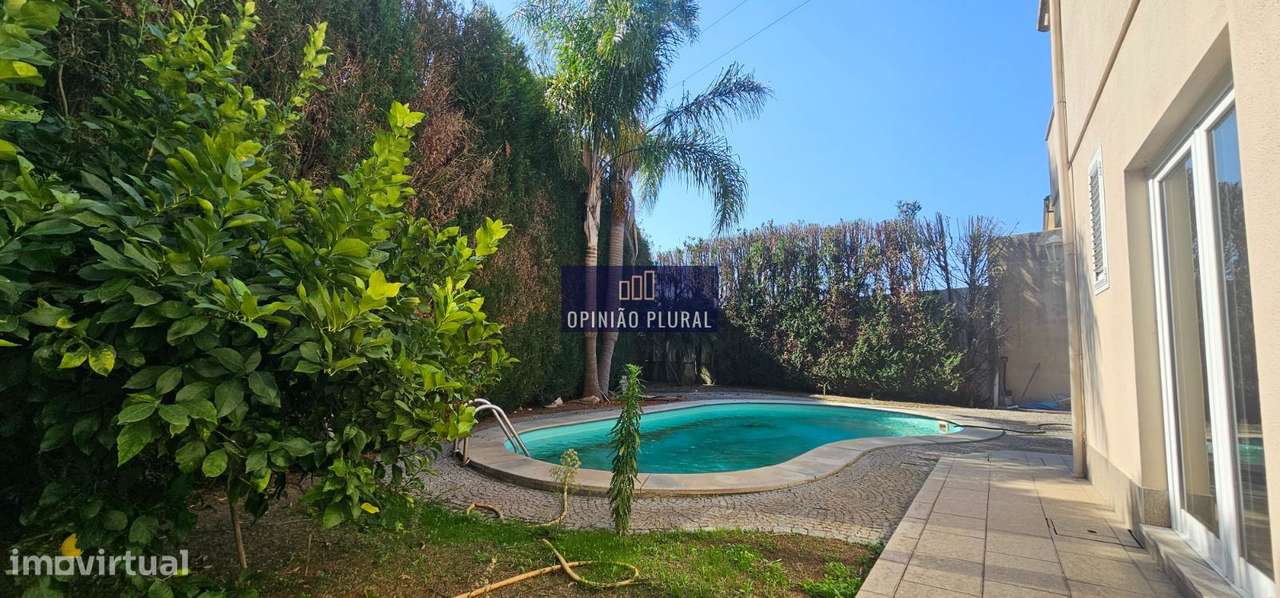 Moradia Exclusiva T4 com Piscina | Conforto e Elegância em Sanfins ... - Grande imagem: 3/33